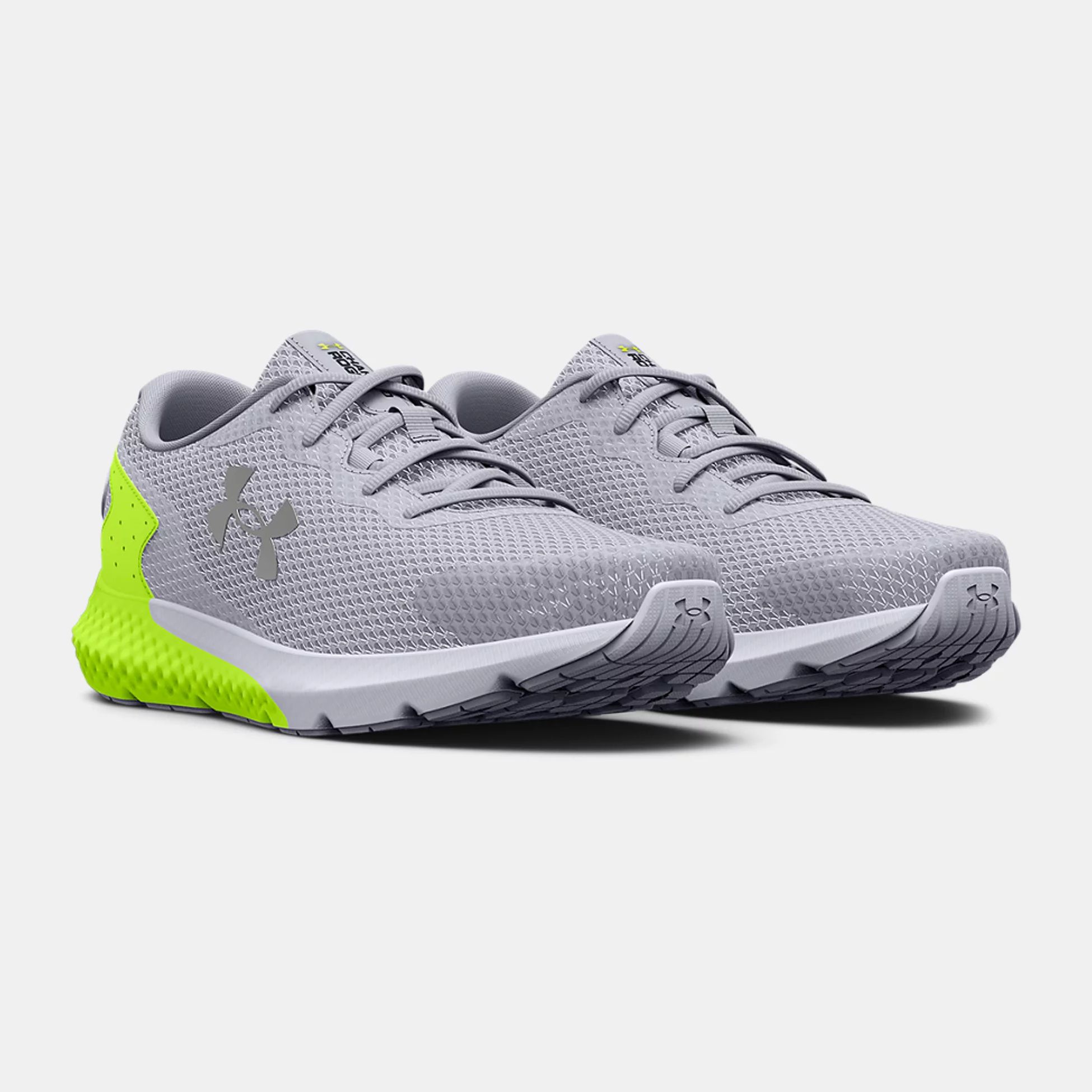 Shoes -  under armour UA Charged Rogue 3